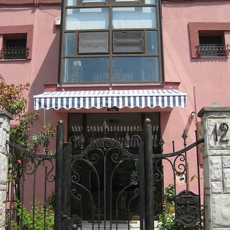 V3 Villa 艾福雷诺德 外观 照片