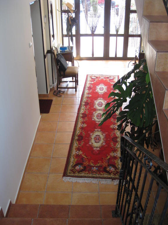V3 Villa 艾福雷诺德 外观 照片