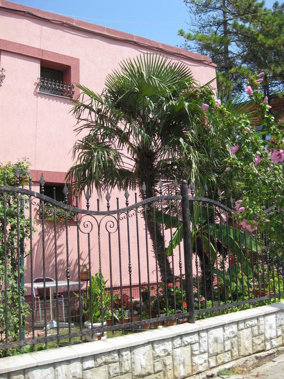 V3 Villa 艾福雷诺德 外观 照片
