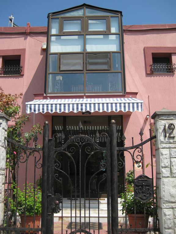 V3 Villa 艾福雷诺德 外观 照片